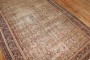 Rustic Worn Fereghan Gallery Rug No. j2618