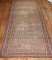 Rustic Worn Fereghan Gallery Rug No. j2618