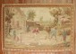 Large Early 19th Century French Tapestry No. j2620