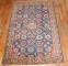 Blue Antique Mahal Rug No. j2631