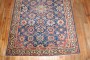 Blue Antique Mahal Rug No. j2631