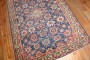 Blue Antique Mahal Rug No. j2631