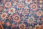 Blue Antique Mahal Rug No. j2631