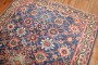 Blue Antique Mahal Rug No. j2631