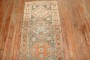 Narrow Tribal Persian Runner No. j2633