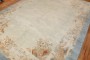 Light Antique Scenery Chinese Rug No. j2637