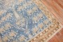 Blue Persian Deer Rug No. j2640