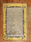 Antique Chinese Peking Silver Rug No. j2645