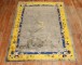 Antique Chinese Peking Silver Rug No. j2645