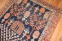 Kurd Bakhtiar Gallery Willow Tree Rug No. j2648