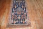 Kurd Bakhtiar Gallery Willow Tree Rug No. j2648