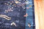 Art Deco Chinese Rug No. j2654