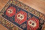 Antique Shirvan karagashli rug No. j2661