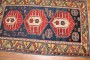 Antique Shirvan karagashli rug No. j2661