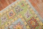 Vintage Inspired Oushak Carpet No. j2664