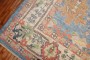 Arts and Crafts Vintage Inspired Rug No. j2666