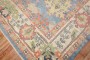 Arts and Crafts Vintage Inspired Rug No. j2666