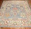 Arts and Crafts Vintage Inspired Rug No. j2666