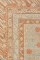 Vintage Inspired Khotan Rug No. j2668