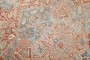 Antique Heriz Carpet No. j2672