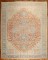 Antique Heriz Carpet No. j2672