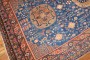 Blue Antique Khotan Gallery Rug No. j2674