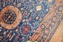 Blue Antique Khotan Gallery Rug No. j2674