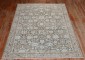 Green Brown Persian Malayer Rug No. j2680