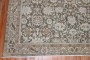 Green Brown Persian Malayer Rug No. j2680