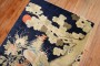 Antique Chinese Rooster Rug No. j2682