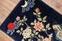 Chinese Buddhist Rug No. j2688