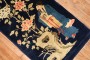 Chinese Buddhist Rug No. j2688