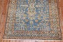 Blue Persian Lilihan Scatter Rug No. j2695