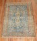 Blue Persian Lilihan Scatter Rug No. j2695