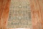 Northwest Persian Antique Rug No. j2697