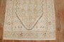 Textured Scattered Malayer Rug No. j2707