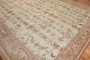 Large Light Blue Antique Oushak Rug No. j2715