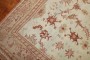 Large Light Blue Antique Oushak Rug No. j2715