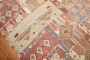 Whimsical Oversize Moroccan Rug No. j2720