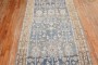 Antique Wide Malayer Runner No. j2723