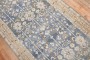 Antique Wide Malayer Runner No. j2723