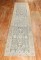 Antique Wide Malayer Runner No. j2723