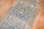 Antique Wide Malayer Runner No. j2723