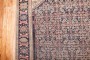 Navy Sarouk Ferehan Rug No. j2726