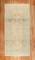 Soft Green Camel Malayer Rug No. j2727