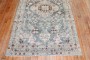 Vintage Persian Malayer Rug No. j2729