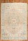 Pale Antique Persian Heriz Rug No. j2737