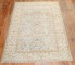 Light Blue Antique Malayer Rug No. j2738