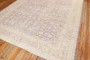 Lavender Turkish Rug No. j2739