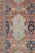 19th Century  Museum Caliber Mohtasham Kashan Rug No. j2745